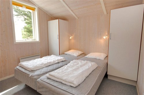 Foto 10 - Haus mit 3 Schlafzimmern in Fjerritslev mit terrasse und sauna