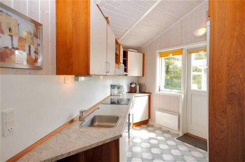 Foto 3 - Casa de 3 quartos em Fjerritslev com terraço e sauna