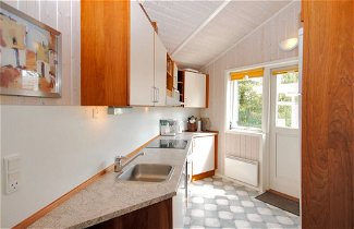 Foto 3 - Casa con 3 camere da letto a Fjerritslev con terrazza e sauna