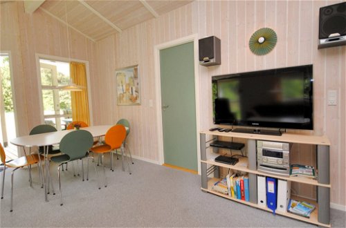 Photo 6 - Maison de 3 chambres à Fjerritslev avec terrasse et sauna