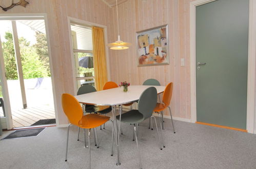 Foto 4 - Haus mit 3 Schlafzimmern in Fjerritslev mit terrasse und sauna