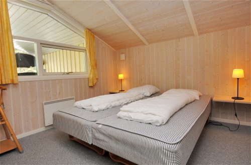 Foto 9 - Casa de 3 quartos em Fjerritslev com terraço e sauna