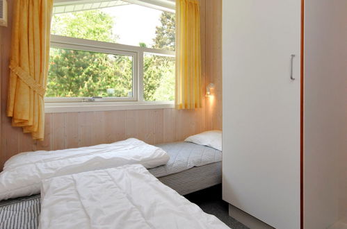 Foto 11 - Haus mit 3 Schlafzimmern in Fjerritslev mit terrasse und sauna