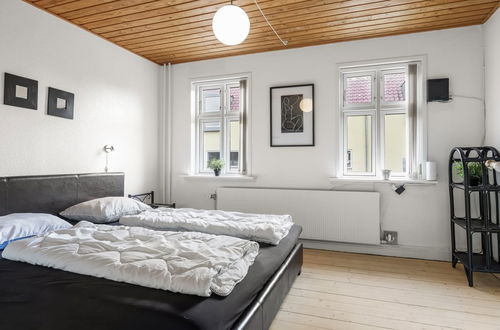 Foto 6 - Casa de 4 quartos em Skagen com terraço