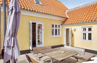 Foto 2 - Casa de 4 quartos em Skagen com terraço