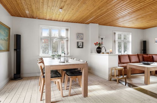 Foto 2 - Casa de 4 quartos em Skagen com terraço