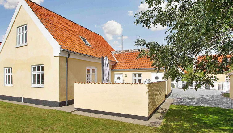 Foto 1 - Casa de 4 habitaciones en Skagen con terraza