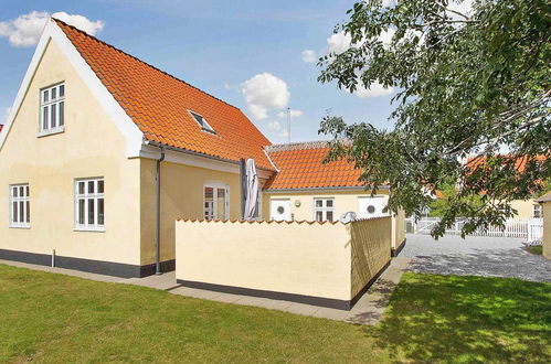 Foto 1 - Haus mit 4 Schlafzimmern in Skagen mit terrasse