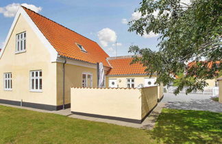 Foto 1 - Casa con 4 camere da letto a Skagen con terrazza