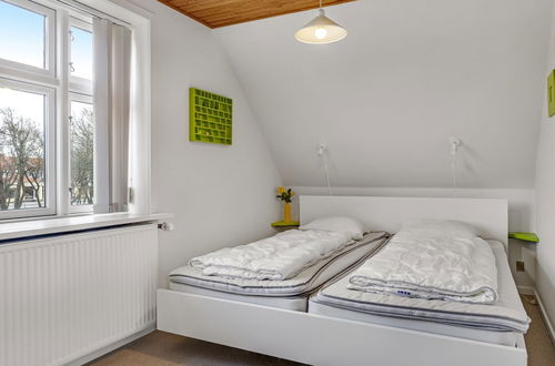 Foto 9 - Casa de 4 quartos em Skagen com terraço