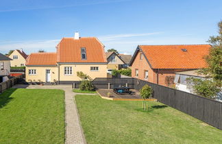 Photo 3 - Maison de 3 chambres à Skagen avec terrasse