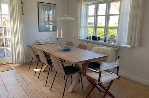 Foto 18 - Casa de 3 quartos em Skagen com terraço
