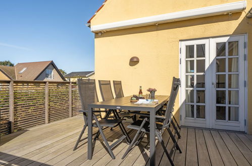 Foto 4 - Casa de 3 quartos em Skagen com terraço