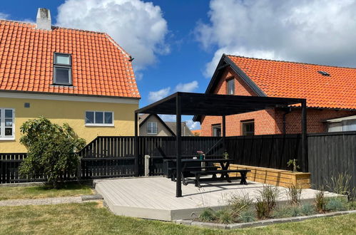 Foto 2 - Casa de 3 quartos em Skagen com terraço