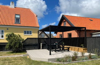 Foto 2 - Casa de 3 quartos em Skagen com terraço