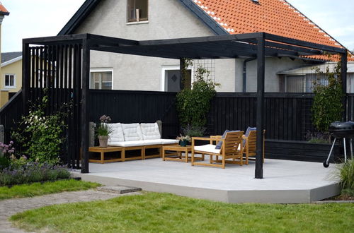 Foto 25 - Casa de 3 quartos em Skagen com terraço