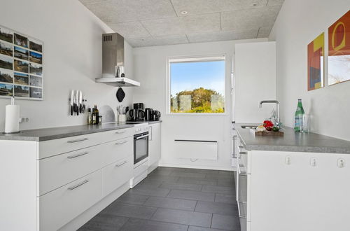 Foto 4 - Casa de 3 quartos em Knebel com terraço