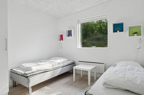 Foto 10 - Casa de 3 quartos em Knebel com terraço