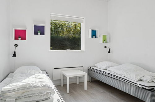 Foto 9 - Casa de 3 quartos em Knebel com terraço