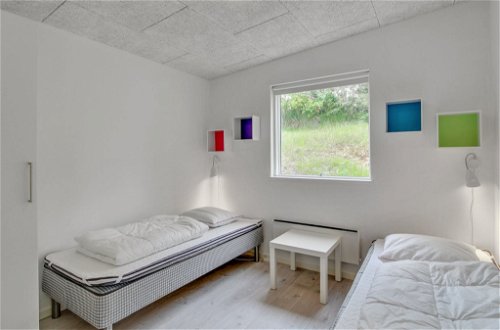 Foto 10 - Casa de 3 quartos em Knebel com terraço