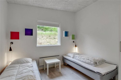 Foto 9 - Haus mit 3 Schlafzimmern in Knebel mit terrasse