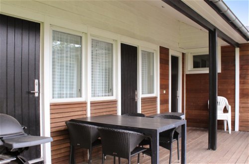 Photo 22 - Maison de 2 chambres à Saksild Strand avec terrasse