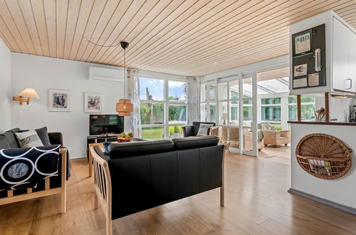 Photo 14 - 2 bedroom House in Saksild Strand with terrace
