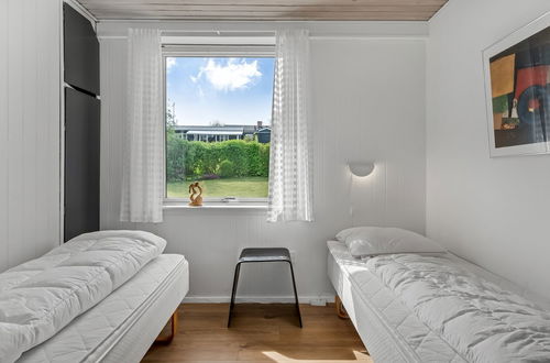 Photo 19 - 2 bedroom House in Saksild Strand with terrace