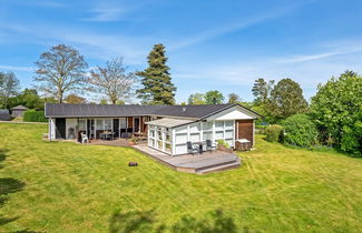 Foto 1 - Haus mit 2 Schlafzimmern in Saksild Strand mit terrasse