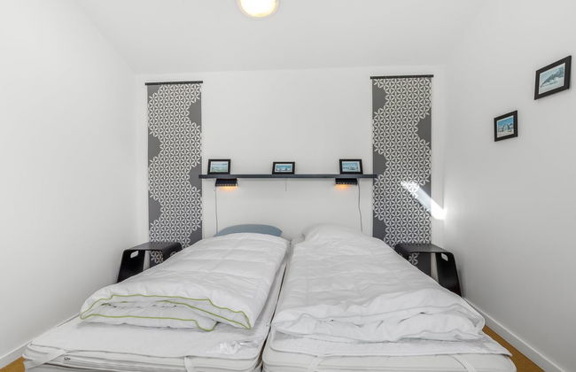 Casa de 2 quartos em Saksild Strand com terraço - Foto 20