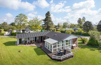 Foto 1 - Haus mit 2 Schlafzimmern in Saksild Strand mit terrasse