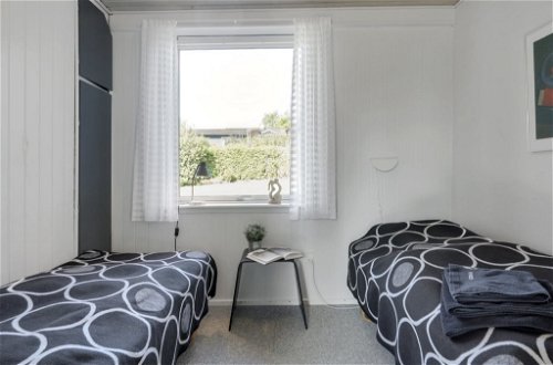 Photo 7 - Maison de 2 chambres à Saksild Strand avec terrasse