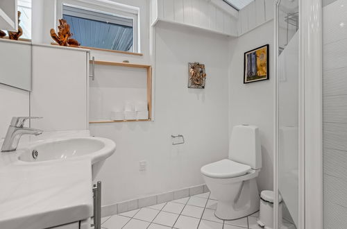 Photo 17 - 2 bedroom House in Saksild Strand with terrace
