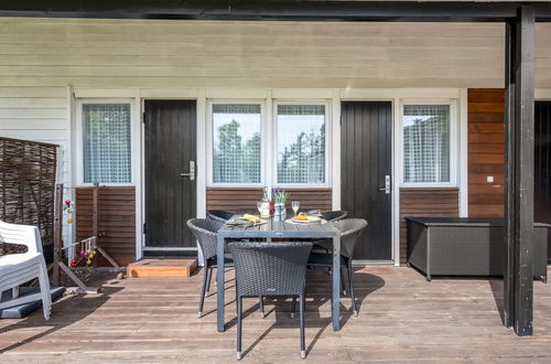Photo 10 - 2 bedroom House in Saksild Strand with terrace