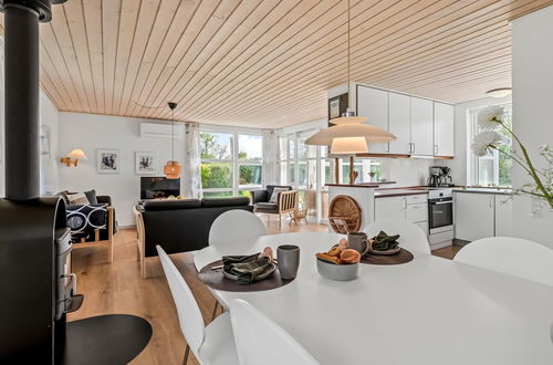Photo 13 - 2 bedroom House in Saksild Strand with terrace