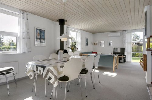 Photo 4 - Maison de 2 chambres à Saksild Strand avec terrasse