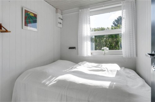 Photo 5 - Maison de 2 chambres à Saksild Strand avec terrasse