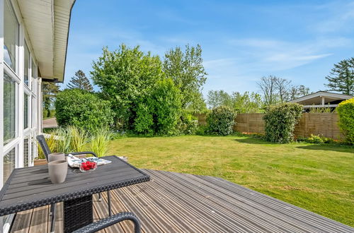 Photo 9 - 2 bedroom House in Saksild Strand with terrace
