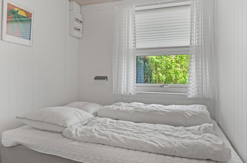 Photo 18 - 2 bedroom House in Saksild Strand with terrace