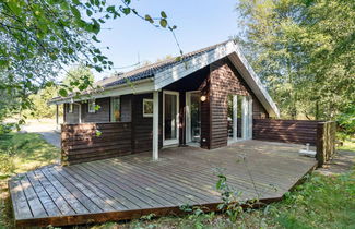Foto 3 - Haus mit 2 Schlafzimmern in Brovst mit terrasse