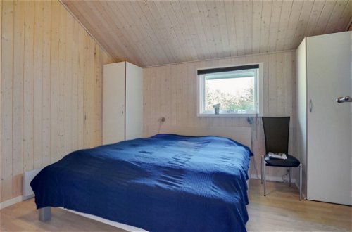 Foto 8 - Casa con 2 camere da letto a Brovst con terrazza