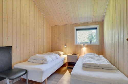 Foto 7 - Casa con 2 camere da letto a Brovst con terrazza