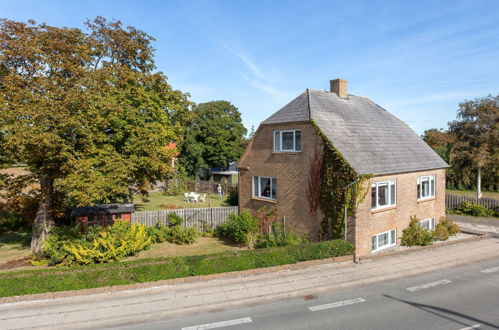 Photo 24 - 2 bedroom House in Vesterø Havn with terrace