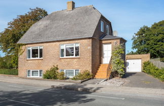 Photo 1 - Maison de 2 chambres à Vesterø Havn avec terrasse