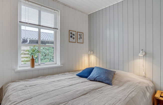 Casa de 3 quartos em Sjølund com terraço - Foto 22