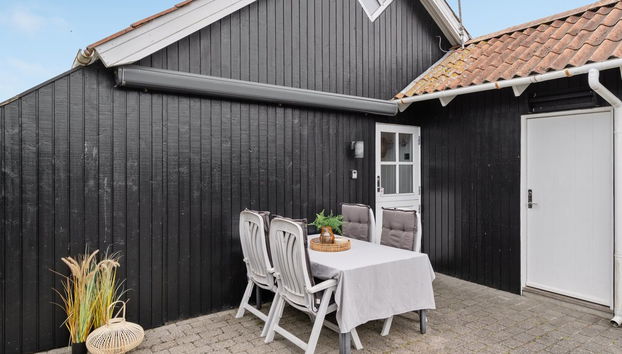 Maison de 3 chambres à Sjølund avec terrasse - Photo 3