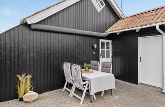 Photo 3 - Maison de 3 chambres à Sjølund avec terrasse