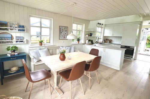 Photo 28 - 3 bedroom House in Sjølund with terrace