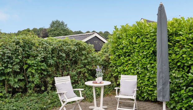 Maison de 3 chambres à Sjølund avec terrasse - Photo 5
