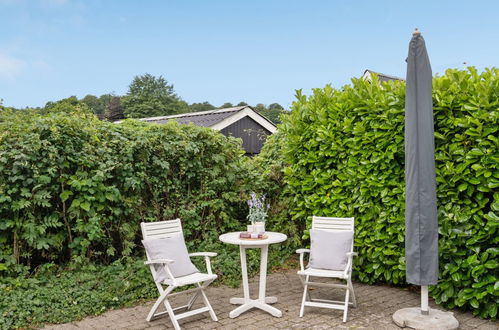 Photo 29 - Maison de 3 chambres à Sjølund avec terrasse